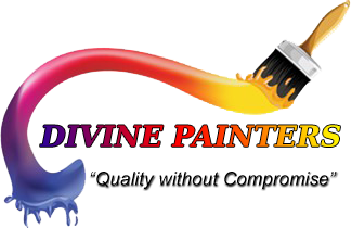 Divine Painters